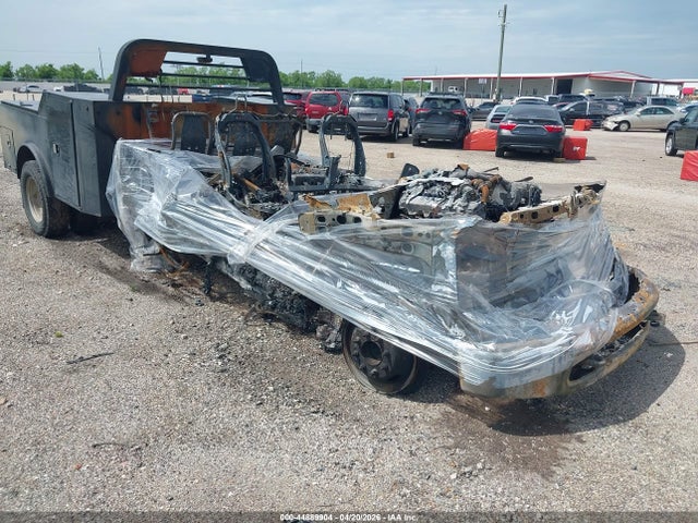 Ford F-350 Xl 2023 1FT8W3DT7PEC04847 Image 2