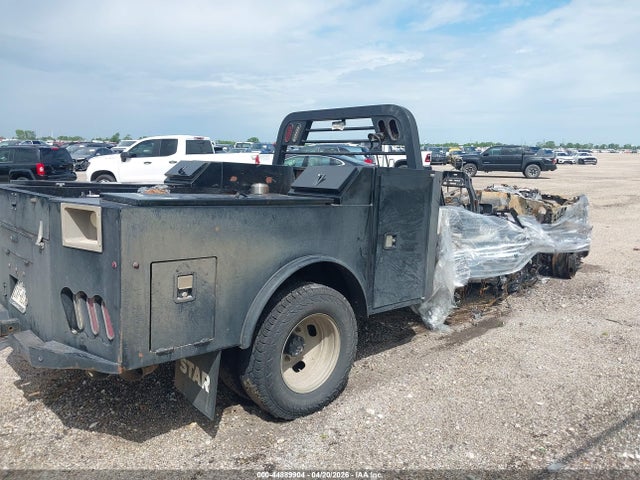 Ford F-350 Xl 2023 1FT8W3DT7PEC04847 Image 3