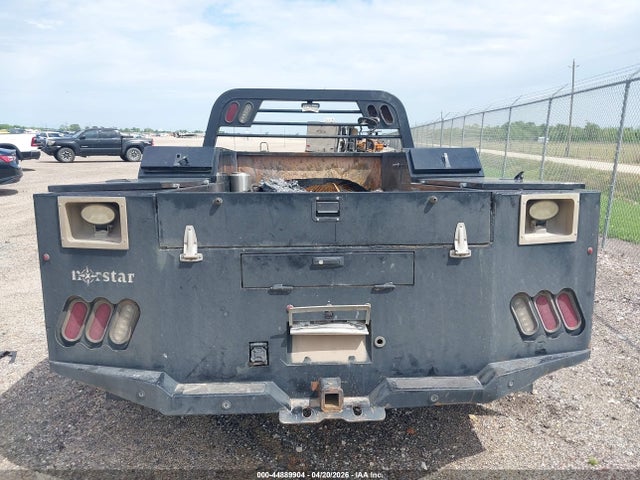 Ford F-350 Xl 2023 1FT8W3DT7PEC04847 Image 8