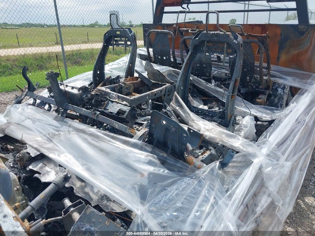Ford F-350 Xl 2023 1FT8W3DT7PEC04847 Image 9