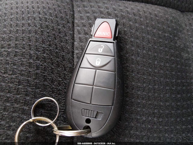 Aukcja sprzedaży 2016 Dodge Grand Caravan Se Plus, vin: 2C4RDGBGXGR363646, numer aukcji: 44889905