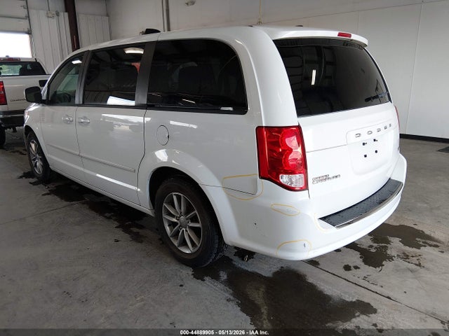 Aukcja sprzedaży 2016 Dodge Grand Caravan Se Plus, vin: 2C4RDGBGXGR363646, numer aukcji: 44889905