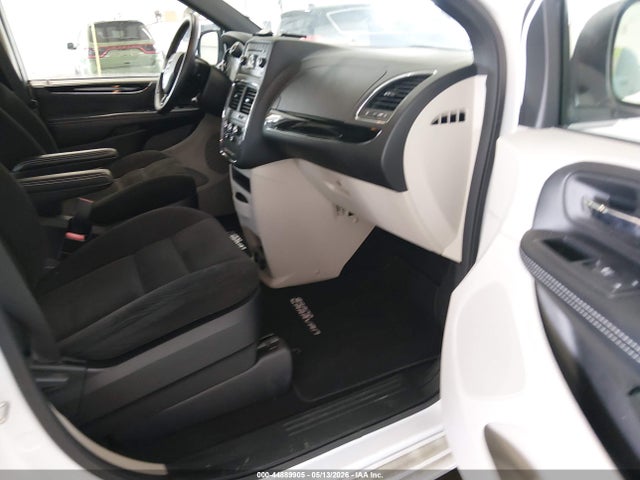 Aukcja sprzedaży 2016 Dodge Grand Caravan Se Plus, vin: 2C4RDGBGXGR363646, numer aukcji: 44889905