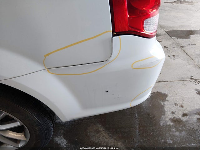 Aukcja sprzedaży 2016 Dodge Grand Caravan Se Plus, vin: 2C4RDGBGXGR363646, numer aukcji: 44889905