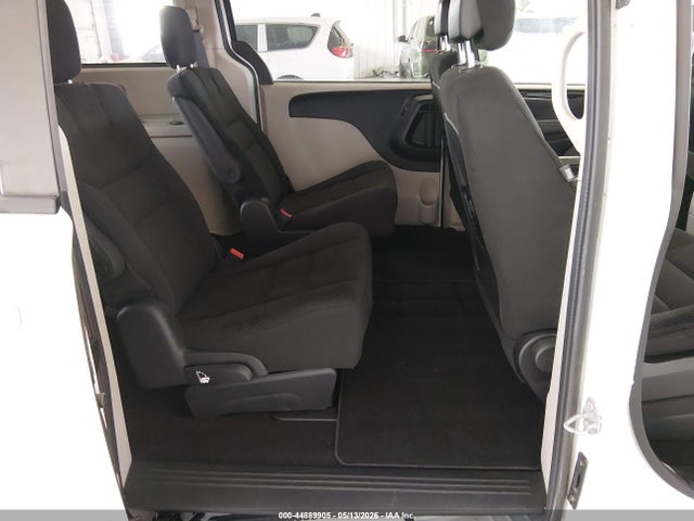 Aukcja sprzedaży 2016 Dodge Grand Caravan Se Plus, vin: 2C4RDGBGXGR363646, numer aukcji: 44889905