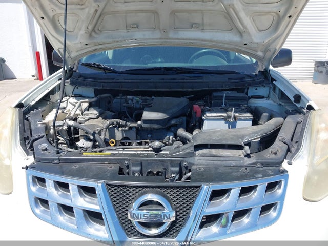 Продаж на аукціоні авто 2013 Nissan Rogue S, vin: JN8AS5MT1DW000693, номер лоту: 44889906