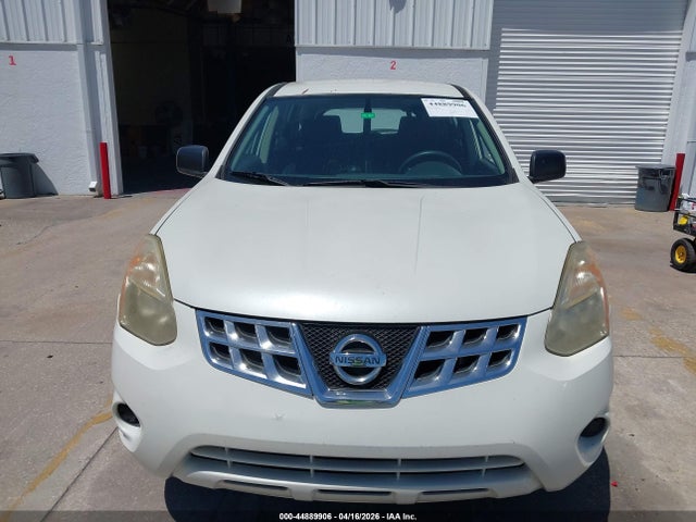 Продаж на аукціоні авто 2013 Nissan Rogue S, vin: JN8AS5MT1DW000693, номер лоту: 44889906