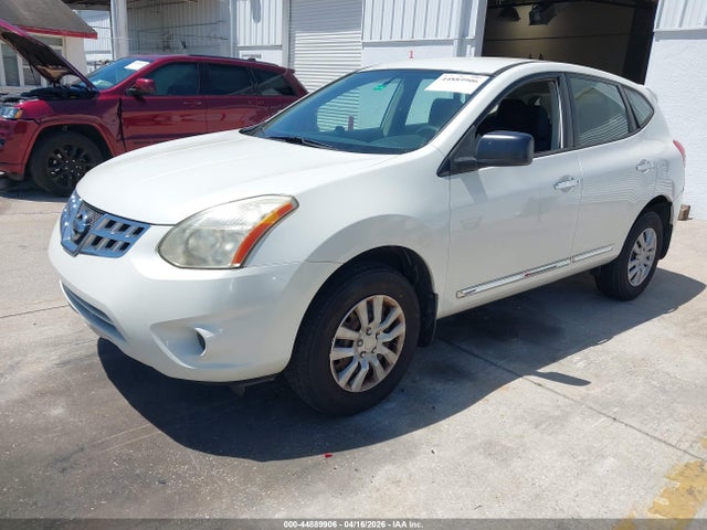 Продаж на аукціоні авто 2013 Nissan Rogue S, vin: JN8AS5MT1DW000693, номер лоту: 44889906
