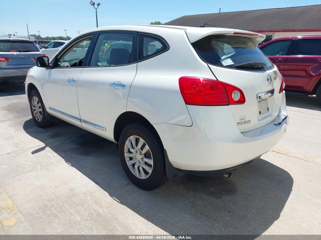 Продаж на аукціоні авто 2013 Nissan Rogue S, vin: JN8AS5MT1DW000693, номер лоту: 44889906