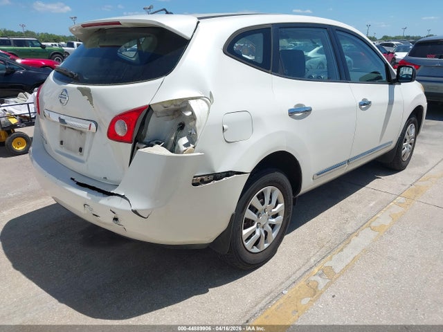 Продаж на аукціоні авто 2013 Nissan Rogue S, vin: JN8AS5MT1DW000693, номер лоту: 44889906
