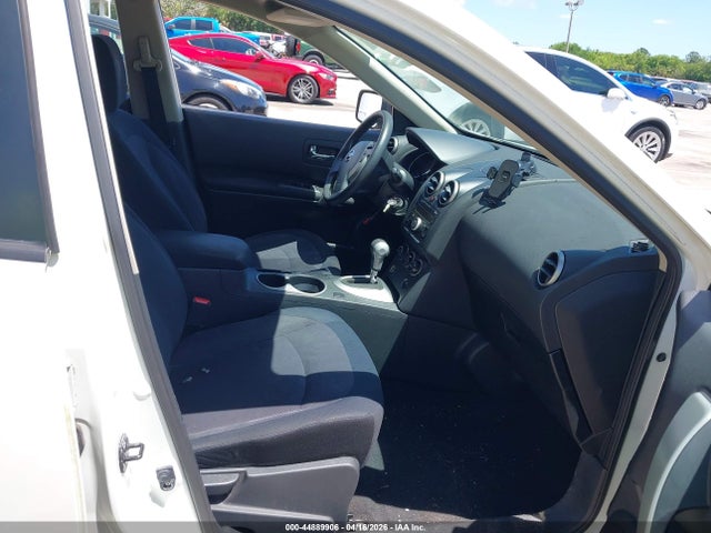 Продаж на аукціоні авто 2013 Nissan Rogue S, vin: JN8AS5MT1DW000693, номер лоту: 44889906