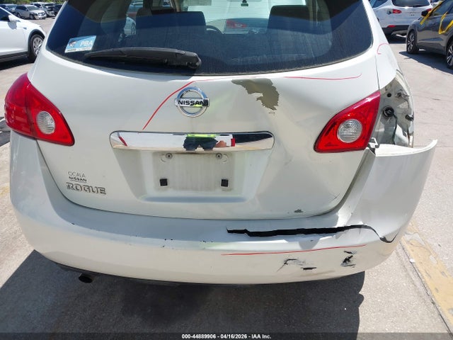 Продаж на аукціоні авто 2013 Nissan Rogue S, vin: JN8AS5MT1DW000693, номер лоту: 44889906