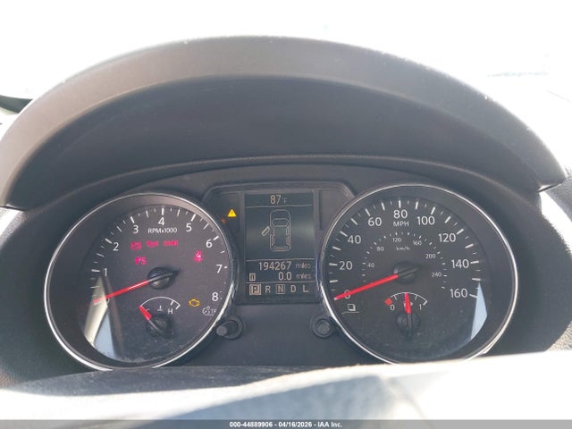 Продаж на аукціоні авто 2013 Nissan Rogue S, vin: JN8AS5MT1DW000693, номер лоту: 44889906