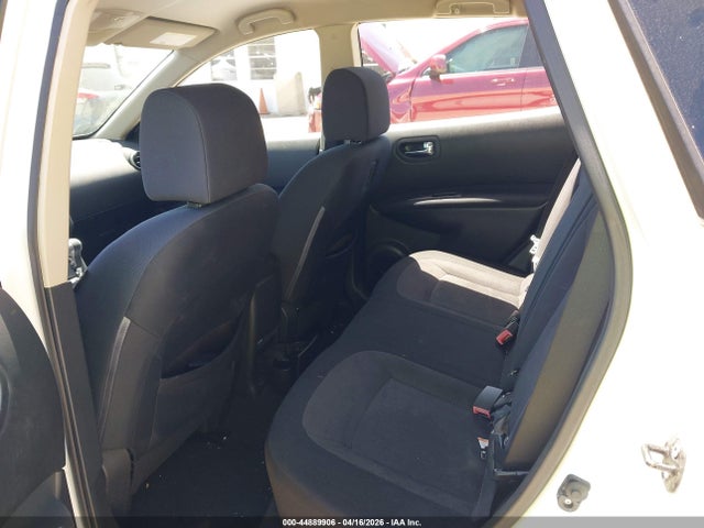 Продаж на аукціоні авто 2013 Nissan Rogue S, vin: JN8AS5MT1DW000693, номер лоту: 44889906