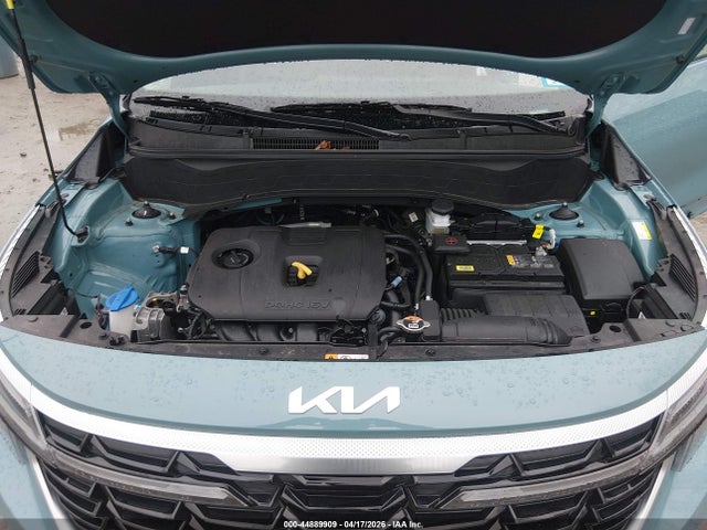 Продаж на аукціоні авто 2025 Kia Seltos Ex, vin: KNDERCAA3S7677249, номер лоту: 44889909