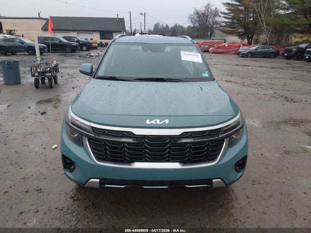 Продаж на аукціоні авто 2025 Kia Seltos Ex, vin: KNDERCAA3S7677249, номер лоту: 44889909