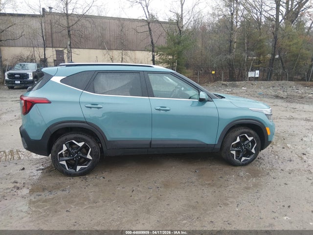 Продаж на аукціоні авто 2025 Kia Seltos Ex, vin: KNDERCAA3S7677249, номер лоту: 44889909