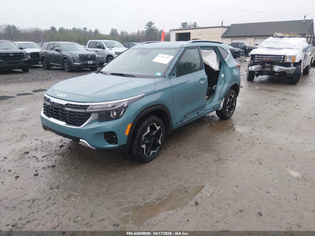 Продаж на аукціоні авто 2025 Kia Seltos Ex, vin: KNDERCAA3S7677249, номер лоту: 44889909