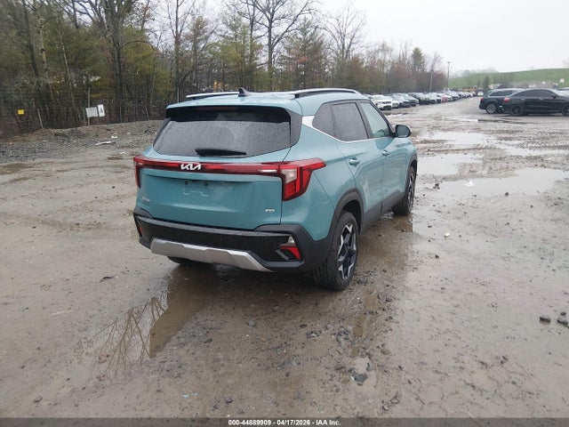 Продаж на аукціоні авто 2025 Kia Seltos Ex, vin: KNDERCAA3S7677249, номер лоту: 44889909