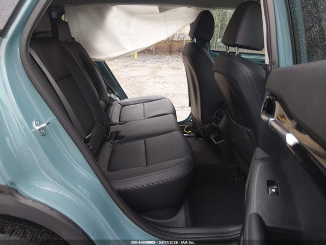 Продаж на аукціоні авто 2025 Kia Seltos Ex, vin: KNDERCAA3S7677249, номер лоту: 44889909