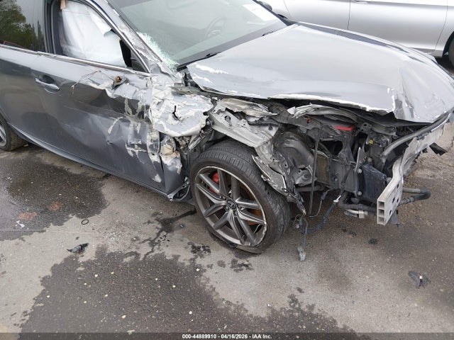44889910 :رقم المزاد ، JTHBA1D20G5035088 vin ، 2016 Lexus Is 200t مزاد بيع