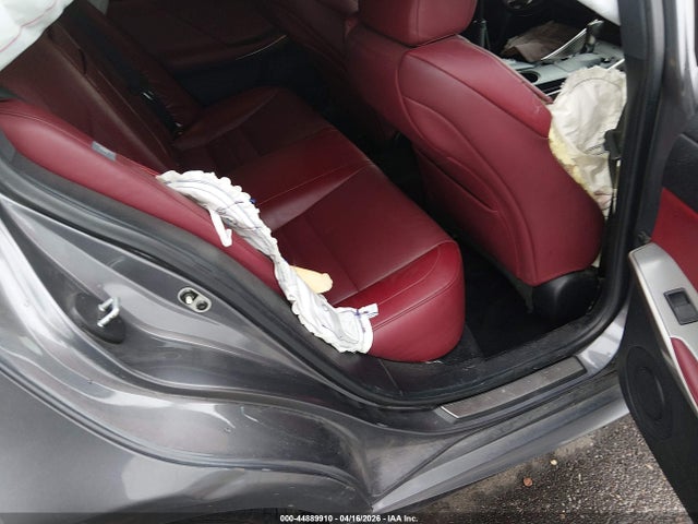 44889910 :رقم المزاد ، JTHBA1D20G5035088 vin ، 2016 Lexus Is 200t مزاد بيع
