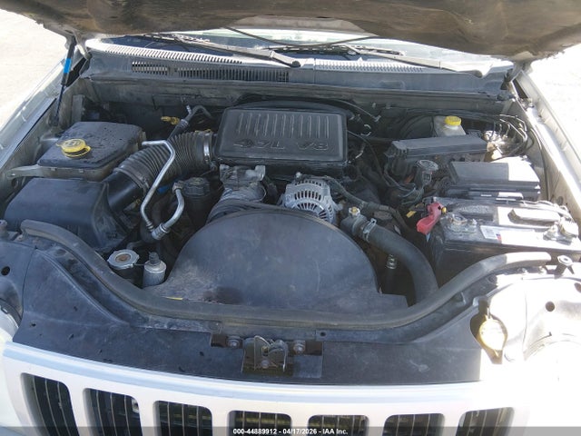 Aukcja sprzedaży 2006 Jeep Grand Cherokee Laredo, vin: 1J4HR48NX6C160386, numer aukcji: 44889912