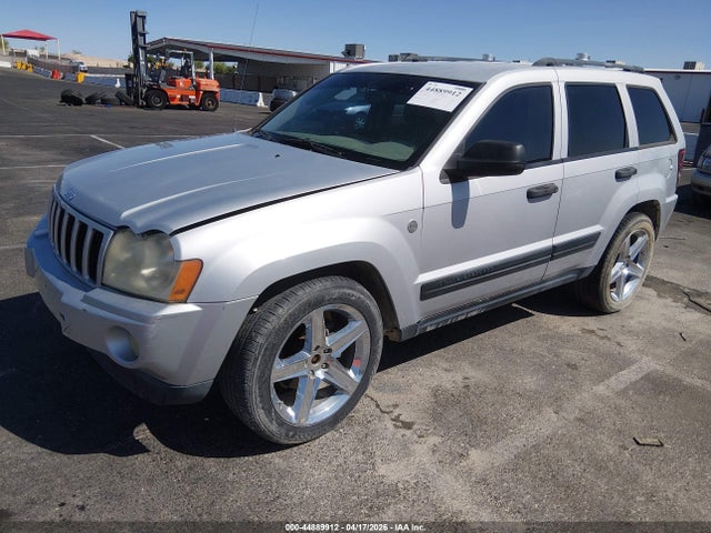 Aukcja sprzedaży 2006 Jeep Grand Cherokee Laredo, vin: 1J4HR48NX6C160386, numer aukcji: 44889912