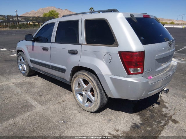Aukcja sprzedaży 2006 Jeep Grand Cherokee Laredo, vin: 1J4HR48NX6C160386, numer aukcji: 44889912