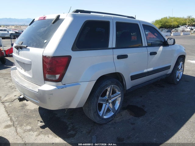 Aukcja sprzedaży 2006 Jeep Grand Cherokee Laredo, vin: 1J4HR48NX6C160386, numer aukcji: 44889912