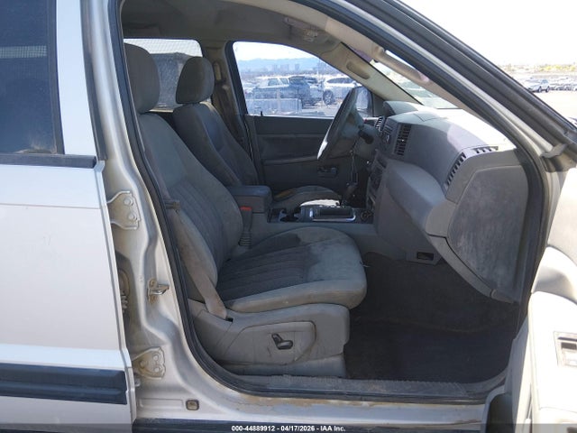 Aukcja sprzedaży 2006 Jeep Grand Cherokee Laredo, vin: 1J4HR48NX6C160386, numer aukcji: 44889912
