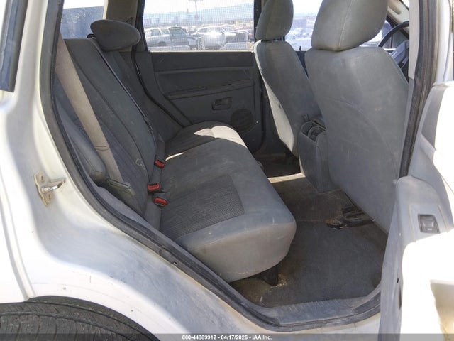 Aukcja sprzedaży 2006 Jeep Grand Cherokee Laredo, vin: 1J4HR48NX6C160386, numer aukcji: 44889912