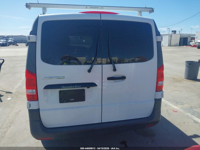 44889913 :رقم المزاد ، WD3PG2EA5H3270885 vin ، 2017 Mercedes-benz Metris مزاد بيع