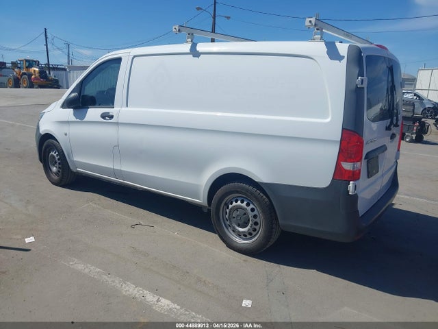 44889913 :رقم المزاد ، WD3PG2EA5H3270885 vin ، 2017 Mercedes-benz Metris مزاد بيع