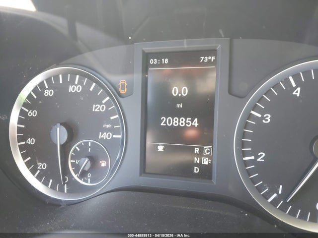 44889913 :رقم المزاد ، WD3PG2EA5H3270885 vin ، 2017 Mercedes-benz Metris مزاد بيع