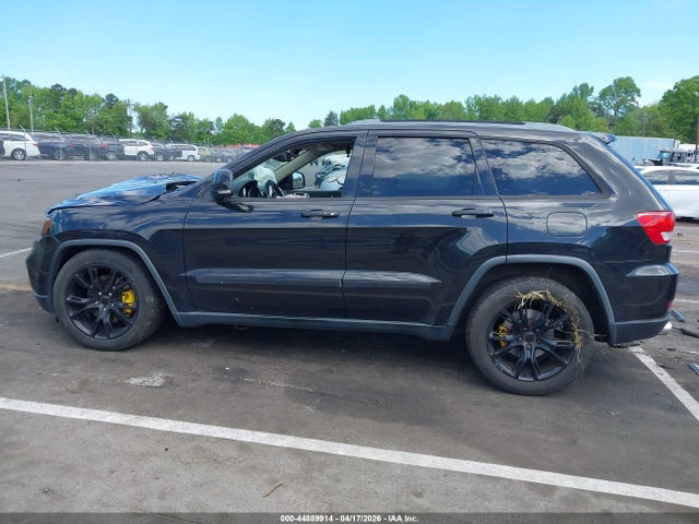 Продаж на аукціоні авто 2012 Jeep Grand Cherokee Limited, vin: 1C4RJFBT2CC251197, номер лоту: 44889914
