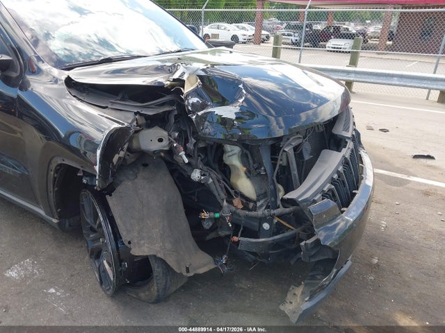 Продаж на аукціоні авто 2012 Jeep Grand Cherokee Limited, vin: 1C4RJFBT2CC251197, номер лоту: 44889914