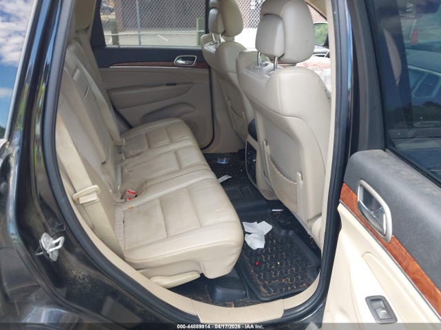 Продаж на аукціоні авто 2012 Jeep Grand Cherokee Limited, vin: 1C4RJFBT2CC251197, номер лоту: 44889914