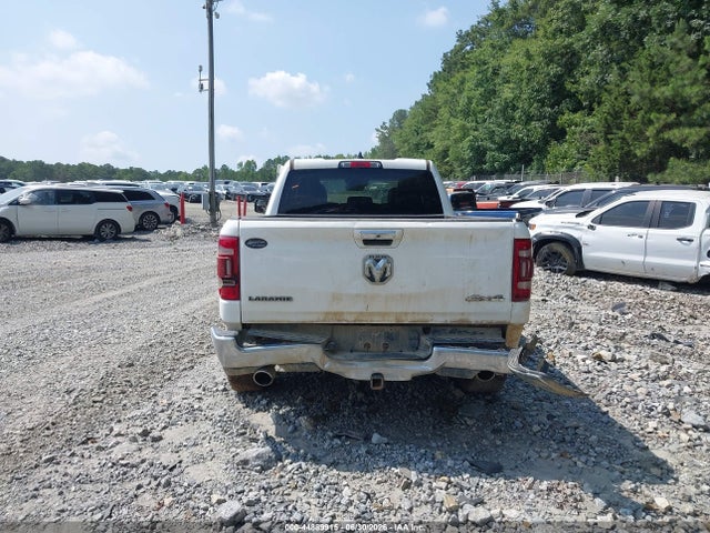 Продаж на аукціоні авто 2021 Ram 1500 Laramie  4x4 6'4 Box, vin: 1C6SRFDT2MN632150, номер лоту: 44889915