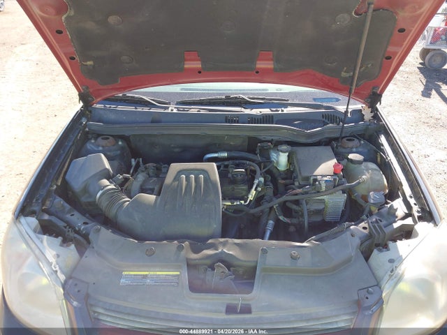 Aukcja sprzedaży 2010 Chevrolet Cobalt Lt, vin: 1G1AD5F59A7219985, numer aukcji: 44889921