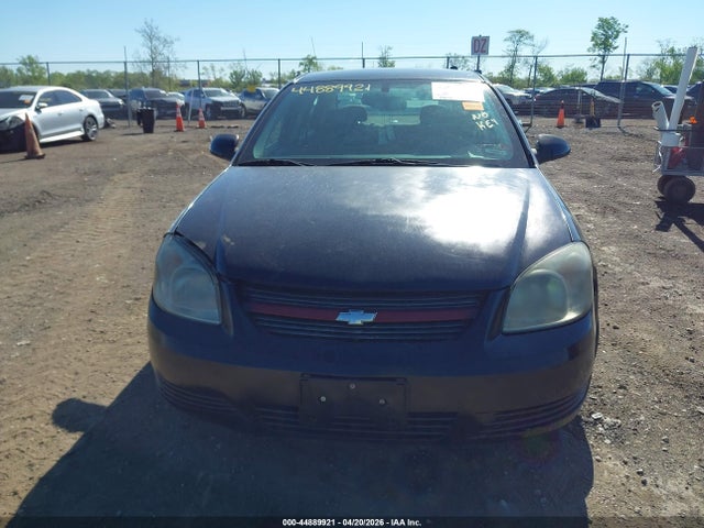 Aukcja sprzedaży 2010 Chevrolet Cobalt Lt, vin: 1G1AD5F59A7219985, numer aukcji: 44889921