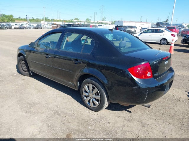 Aukcja sprzedaży 2010 Chevrolet Cobalt Lt, vin: 1G1AD5F59A7219985, numer aukcji: 44889921