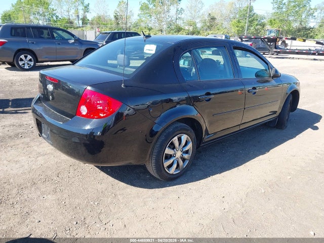 Aukcja sprzedaży 2010 Chevrolet Cobalt Lt, vin: 1G1AD5F59A7219985, numer aukcji: 44889921