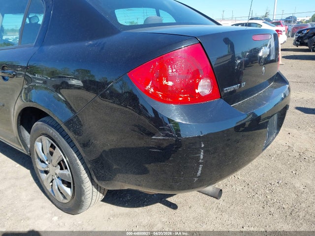 Aukcja sprzedaży 2010 Chevrolet Cobalt Lt, vin: 1G1AD5F59A7219985, numer aukcji: 44889921