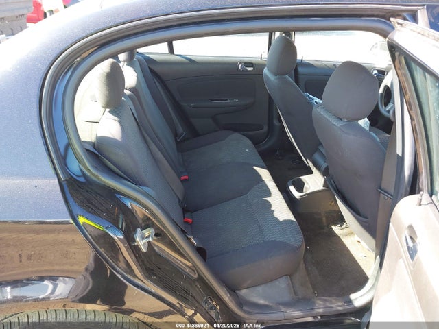Aukcja sprzedaży 2010 Chevrolet Cobalt Lt, vin: 1G1AD5F59A7219985, numer aukcji: 44889921