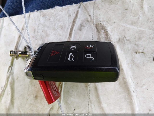 SALGS2SV5KA546893 Land Rover Range Rover 3.0l V6 Supercharged Hse