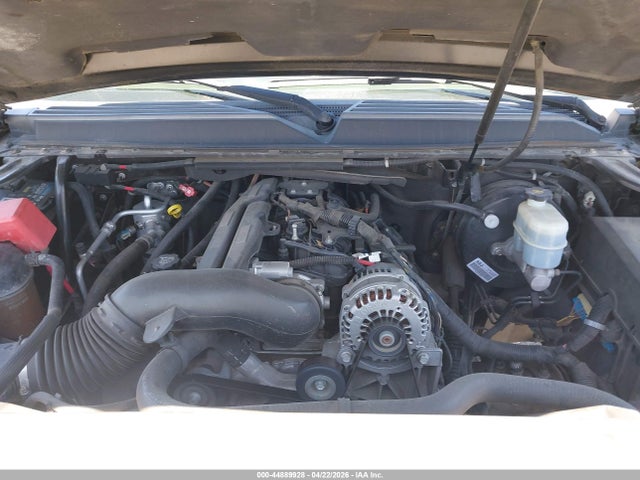 2007 Chevrolet Avalanche 1500 Ltz მანქანა იყიდება აუქციონზე, vin: 3GNEC12087G108167, აუქციონის ნომერი: 44889928