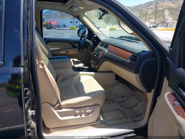2007 Chevrolet Avalanche 1500 Ltz მანქანა იყიდება აუქციონზე, vin: 3GNEC12087G108167, აუქციონის ნომერი: 44889928