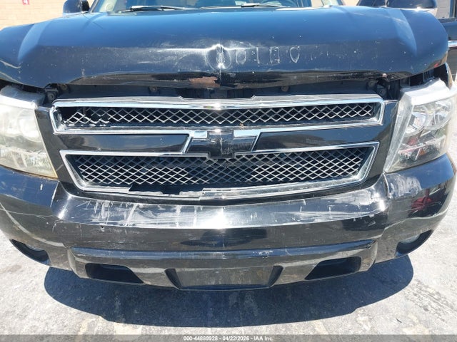 2007 Chevrolet Avalanche 1500 Ltz მანქანა იყიდება აუქციონზე, vin: 3GNEC12087G108167, აუქციონის ნომერი: 44889928