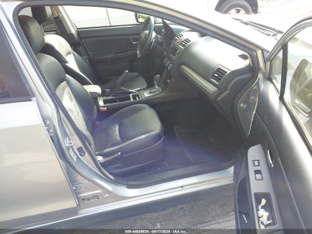 2014 Subaru Xv Crosstrek 2.0i Limited მანქანა იყიდება აუქციონზე, vin: JF2GPAGCXE8248315, აუქციონის ნომერი: 44889929
